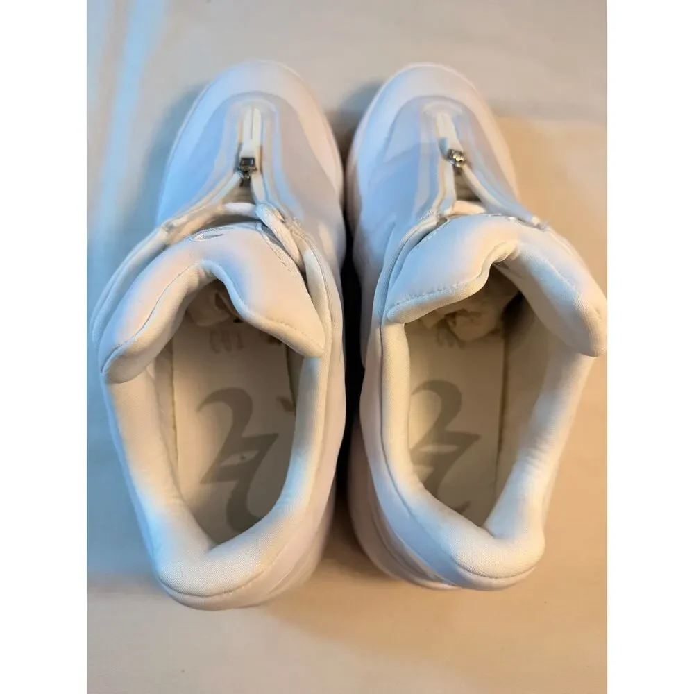 Converse SHAI 001 Clean Slate